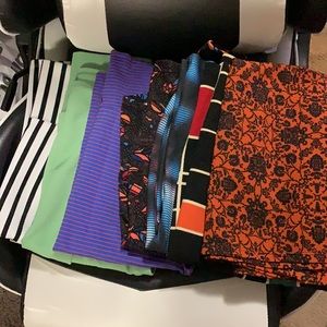 7 Pencil skirt bundle // LLR Cassie